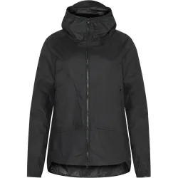 KnowledgeCotton Apparel Damen Vent Ripstop 90 Lightweight Jacke