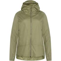 KnowledgeCotton Apparel Damen Vent Ripstop 90 Lightweight Jacke