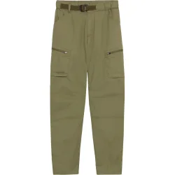 KnowledgeCotton Apparel Damen Vent Ripstop 90 Lightweight Hose