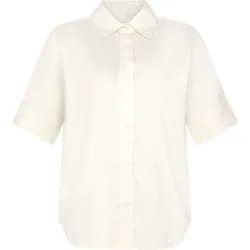 KnowledgeCotton Apparel Damen Satin Bluse