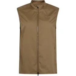 KnowledgeCotton Apparel Damen Vent Ripstop 90 Lightweight Weste