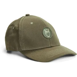 KnowledgeCotton Apparel Twill Cap