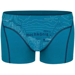 Ein schöner Fleck Erde Herren Hochkönig Boxer