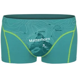 Ein schöner Fleck Erde Herren Matterhorn Boxer