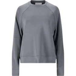 Athlecia Damen Jacey Crew Neck Pullover