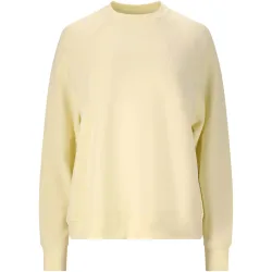 Athlecia Damen Jacey Crew Neck Pullover