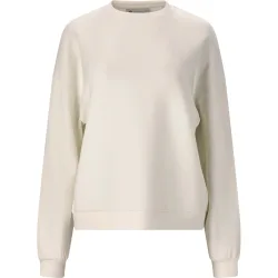 Athlecia Damen Jillnana Crew Neck Pullover