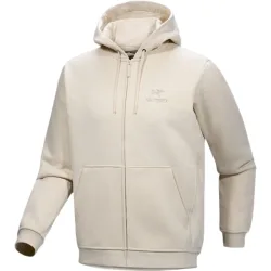 Arc'teryx Herren Emblem Fleece Hoodie Jacke