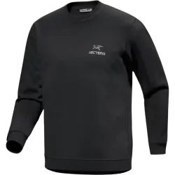 Arc'teryx Herren Emblem Fleece Pullover