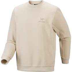 Arc'teryx Herren Emblem Fleece Pullover