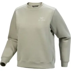 Arc'teryx Damen Emblem Fleece Pullover