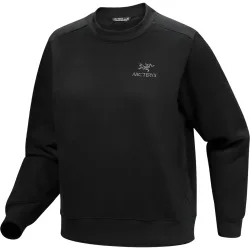 Arc'teryx Damen Emblem Fleece Pullover