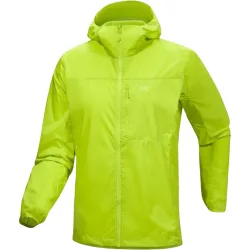 Arc'teryx Herren Squamish Hoodie Jacke