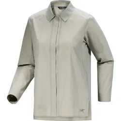 Arc'teryx Damen Olia LS Bluse