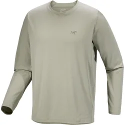 Arc'teryx Herren Cormac Crew Longsleeve