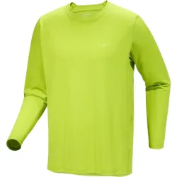 Arc'teryx Herren Cormac Crew Longsleeve