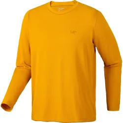 Arc'teryx Herren Cormac Crew Longsleeve