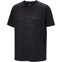 Arc'teryx Herren Cormac Logo T-Shirt
