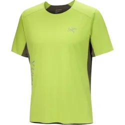 Arc'teryx Herren Norvan Downword Logo T-Shirt