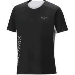 Arc'teryx Herren Norvan Downword Logo T-Shirt