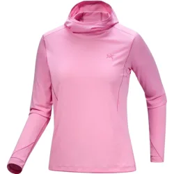 Arc'teryx Damen Sunna Hoodie