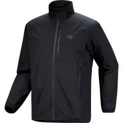 Arc'teryx Herren Ossa Stowhood Jacke