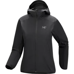 Arc'teryx Damen Gamma LT Hoodie Jacke