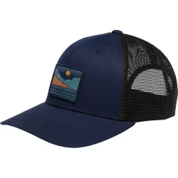 Sunday Afternoons Sunday Trucker Cap