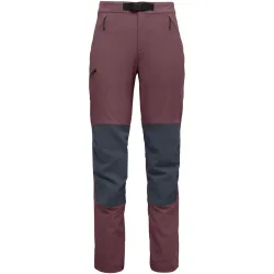 Black Diamond Damen Alpine Hybrid Hose