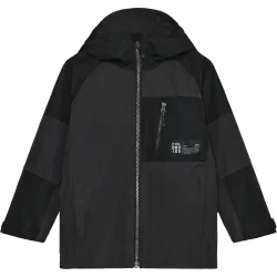 Color Kids Kinder Colorblock Jacke