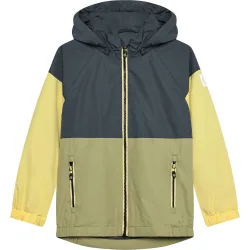 Color Kids Kinder Colorblock Jacke