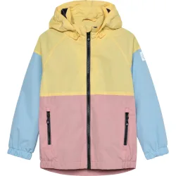 Color Kids Kinder Colorblock Jacke