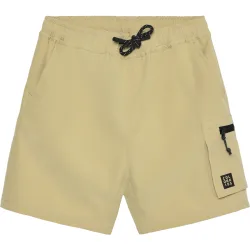 Color Kids Kinder Zip Pocket Shorts
