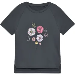 Color Kids Kinder Print T-Shirt