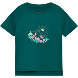 Color Kids Kinder Print T-Shirt