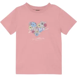 Color Kids Kinder Print T-Shirt