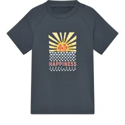 Color Kids Kinder Print T-Shirt