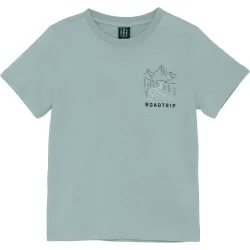 Color Kids Kinder Print T-Shirt