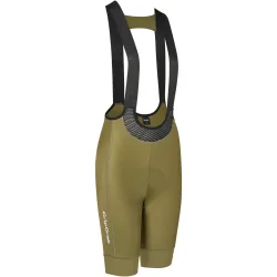 GripGrab Damen PACR Bib kurz