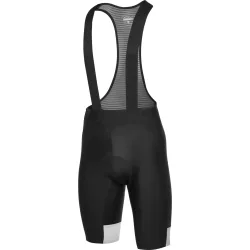 Dotout Herren Stripe Bib kurz