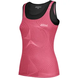 Dotout Damen Wave Top