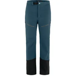 Fjällräven Damen Bergtagen Touring Hose