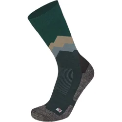 Wapiti S02 Trek Mountain View Socken