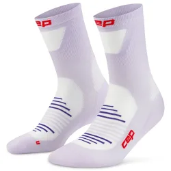CEP Damen Pro Run Ultralight Socken
