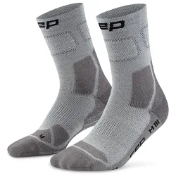 CEP Damen Hiking Light Cushion Socken