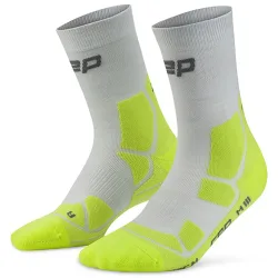 CEP Damen Hiking Mid Cushion Socken