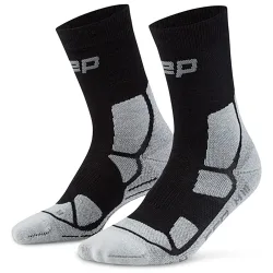 CEP Damen Hiking Mid Cushion Socken