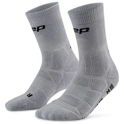 CEP Damen Hiking Max Cushion Socken