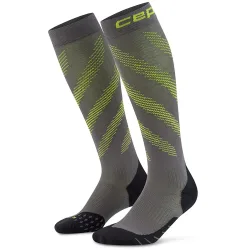CEP Herren Run Edt. Elliptic Socken