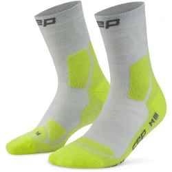 CEP Herren Hiking Light Cushion Socken